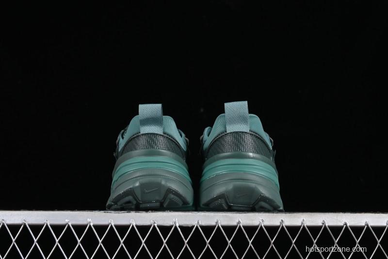 Nike V2K Runtekk 3XL Retro Low-Top Running Shoes with Shock Absorption and Anti-Slip Technology - HF5050-361