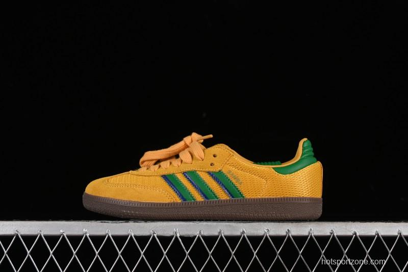 Adidas Samba LT Casual Sneakers - IE9165