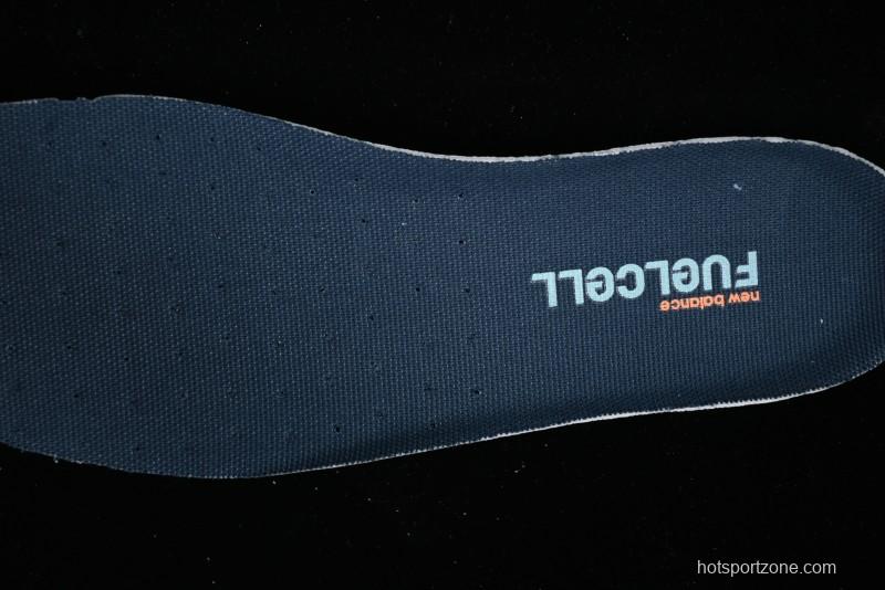 New Balance FuelCell Rebel V4 Low-Top Anti-Slip Wear-Resistant Versatile Casual Running Shoes - MFCXLQ4