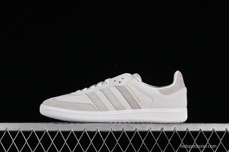Adidas KITH x Samba IH0090 Casual Sneakers