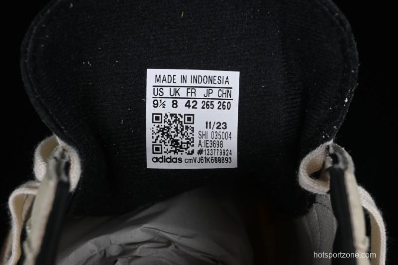 Adidas Handball Spezial Retro Casual Sneakers - IE3698