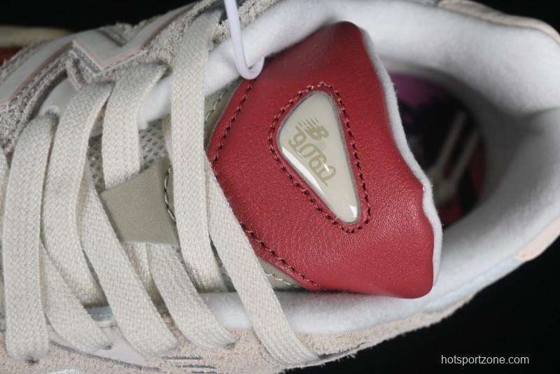 New Balance Joe Freshgoods x New Balance 9060 Collaborative Retro Casual Running Sneakers - U9060JF