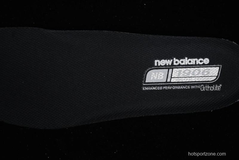 New Balance 1906 Series Retro Dad Style Casual Running Shoes - M1906RER