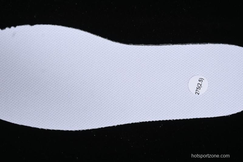 Nike Air Force 1 '07 Low White Black Blue Color Block Casual Sneakers - FN8008-001