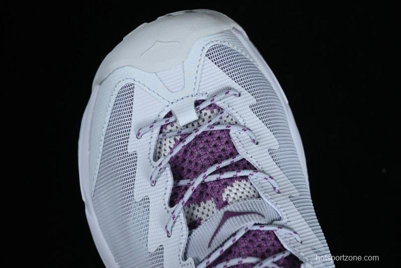 Hoka One One Hopara 2.0 Outdoor Functional Mountain Sandals with Rugged Outsole - 1147670 INM