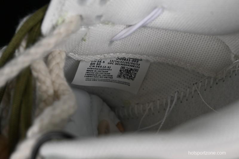 Nike Dunk Low FZBB Chinese Tea Gift Box Palace Longjing Tea SB Lace-Up Low-Top Casual Sneakers - DV0831-003