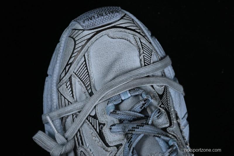 Balenciaga Phantom Sneaker Ten-Generation Trend Running Shoes - W3XDC4000