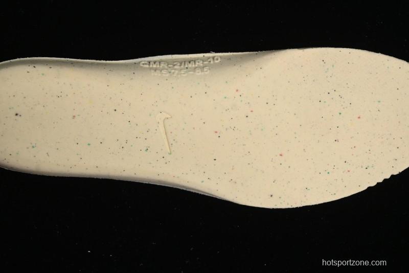 Nike Air Zoom Structure 25 Cushioned Anti-Slip Running Shoes - DJ7883-005