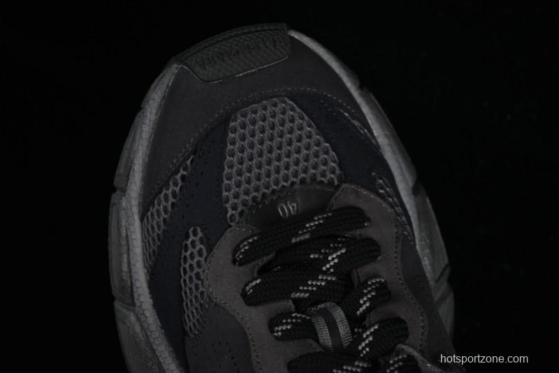 Balenciaga Phantom Sneaker Running Shoes - W3XLI1819