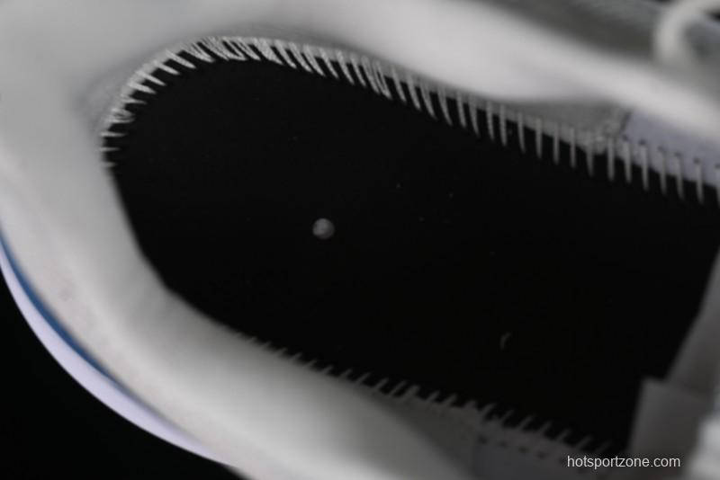 Nike Air Zoom Structure 25 Cushioned Anti-Slip Comfort Running Shoes - DJ7883-104