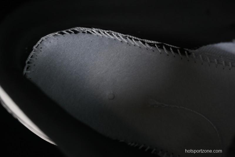 Nike Air Jordan 1 Low LV Collaboration - Printed Knight High-End Custom Low-Top Culture Basketball Shoes SJ9950-005