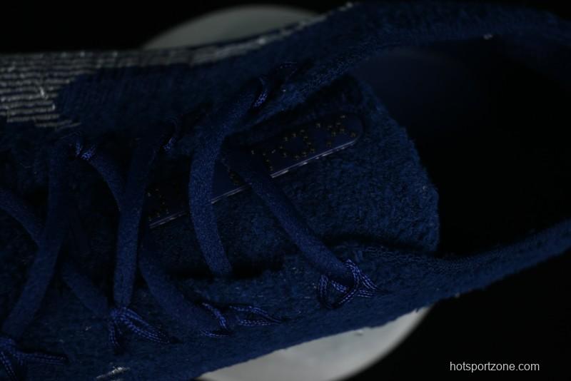 Nike Air Max Scorpion FK Running Shoes with Full-Length Next-Gen Air Cushion - DJ4701-600