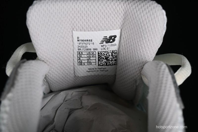 New Balance 1906 Series Retro Dad Style Casual Running Shoes - M1906REE