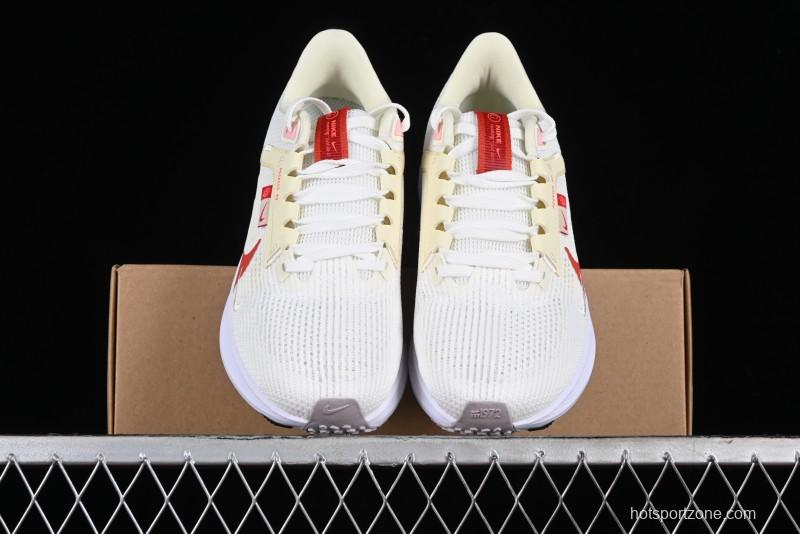 Nike Air Zoom Pegasus 40 Breathable Mesh Running Shoes - FZ5059-121