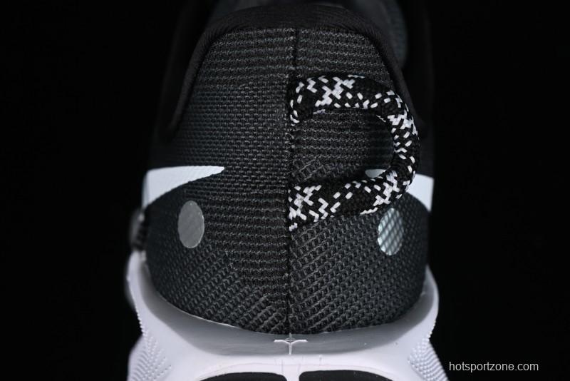 Nike Pegasus Trail 5 Lightweight Comfortable Durable Low-Top Running Shoes - DV3864-001