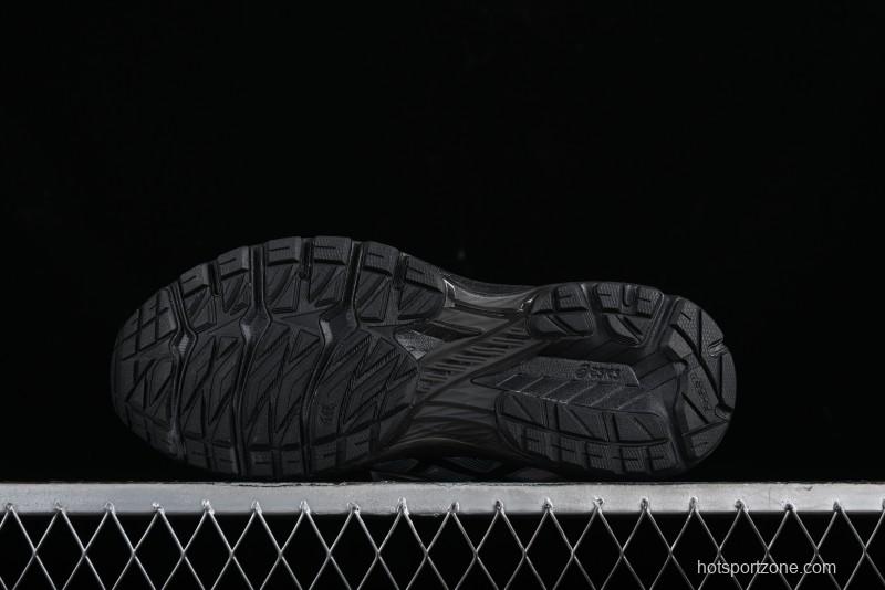 Asics Gel-Terrain Retro Breathable Casual Shoes Cushioned Men's Durable Running Shoes - 1203A342-500