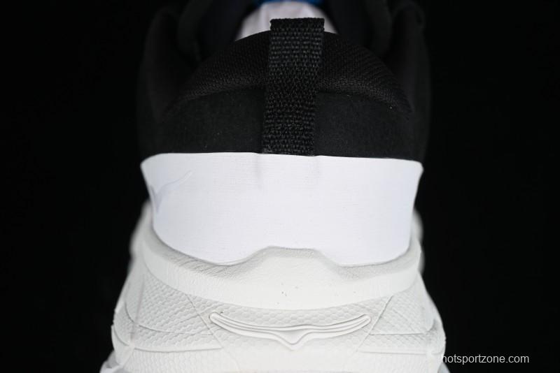 HOKA ONE ONE Tor Summit 2 Low Waterproof Cushioned Trail Running Shoes - 1157070 SWW