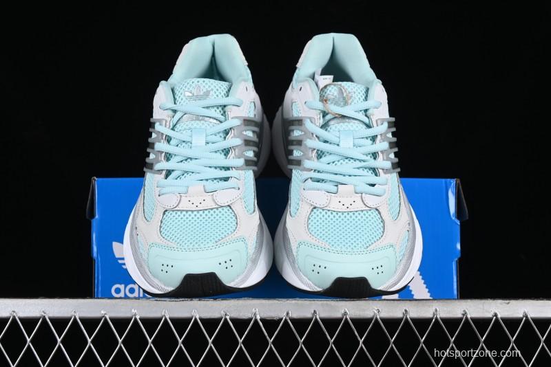 Adidas Adistar XLG Comfortable Slip-Resistant Low-Top Casual Sneakers - IF6937