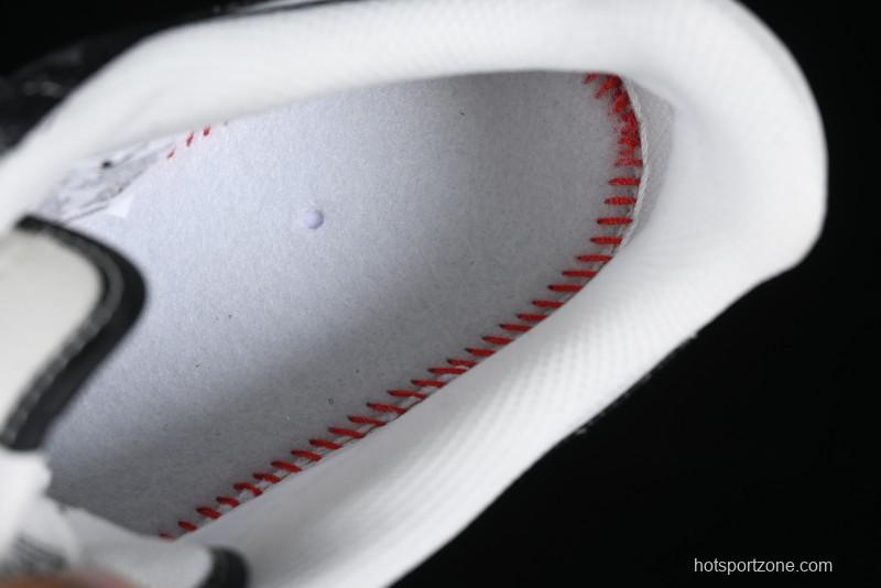 Nike Air Force 1 '07 Low LV Collaboration - Starry Night Black Low-Top Casual Sneakers - SJ2088-002