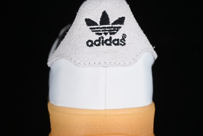 Adidas Originals Gazelle Indoor Retro Casual Anti-Slip Wear-Resistant Low-Top Sneakers - IH9985