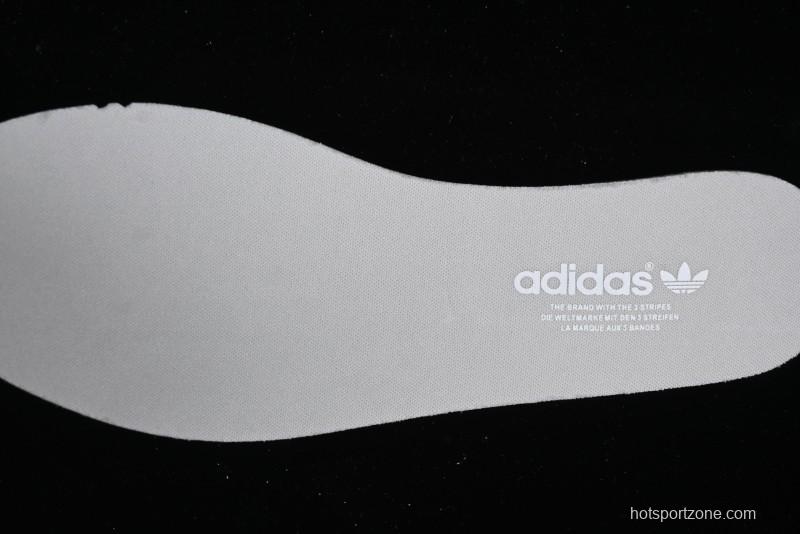 Adidas Originals SL 72 Retro Running Shoes with Nylon Upper and Rubber Outsole - JI2505