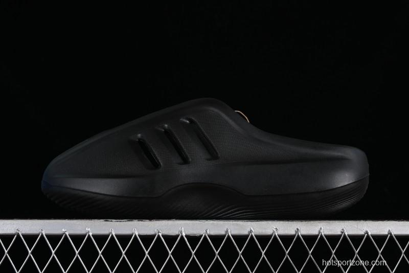 Adidas Originals AdiFOM II Infinity Slides IG6969 Sci-Fi Mule Style Sports Sandals