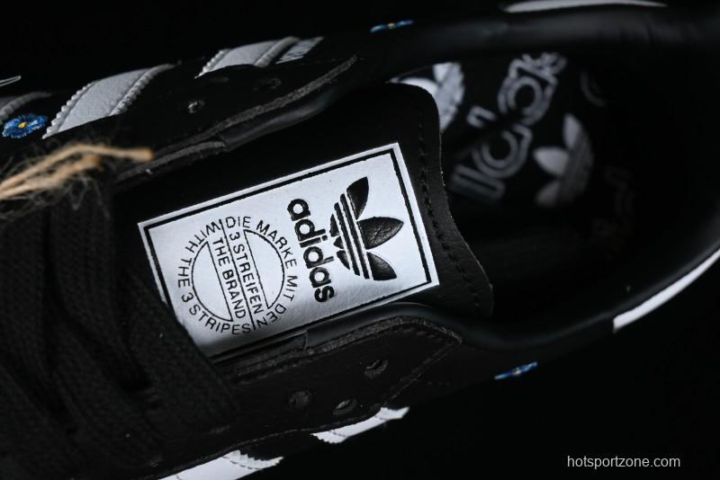 Adidas Samba OG W Casual Sneakers - IF4397