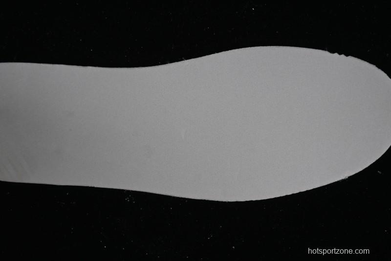 Stussy x Nike SB Dunk Low Anniversary Customized Casual Sneakers in Off-White Black Swoosh - DQ1098-378