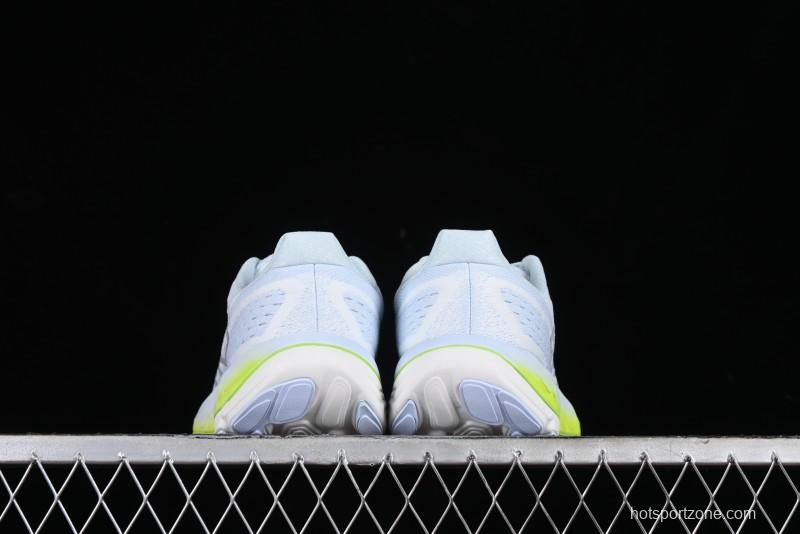 New Balance Fresh Foam x Vongo V6 Ultra-Lightweight Low-Top Casual Running Shoes - WVNGOLI6