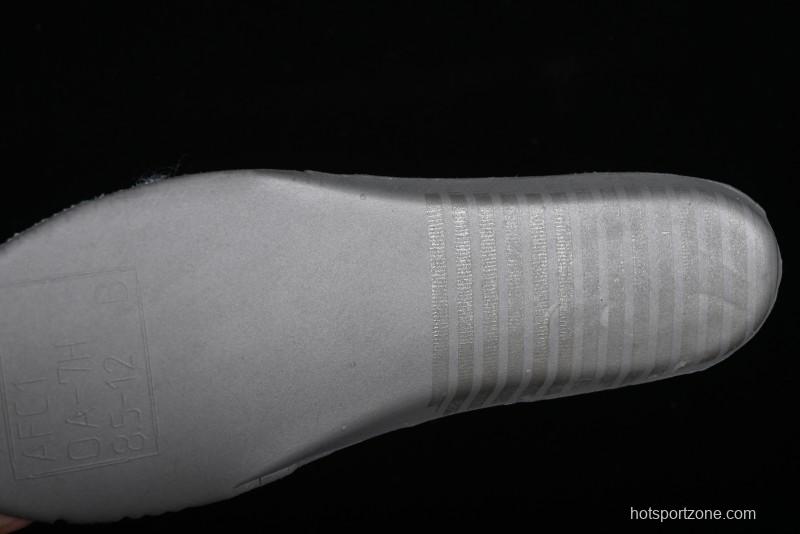 Nike Air Force 1 '07 Low Daisy Print Casual Sneakers with Lace-Up - ZH0316-025