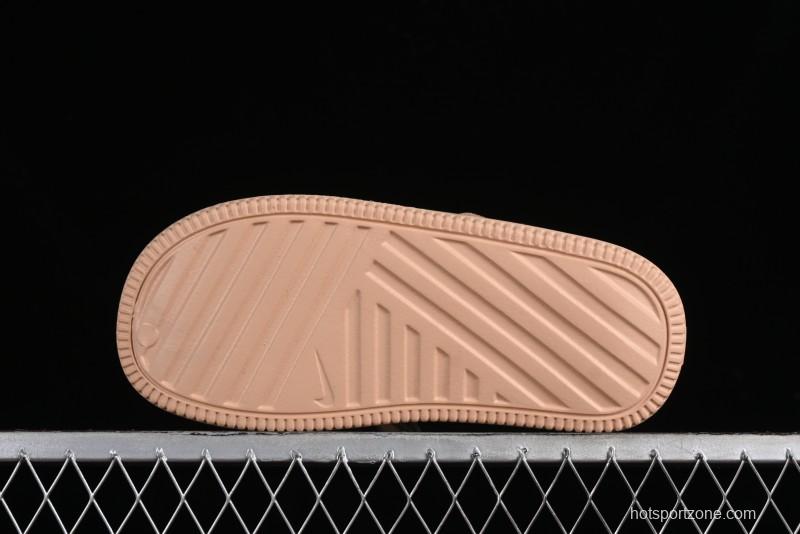 Nike Calm Slide Mule Comfortable Foam Sandals - FB2185-200