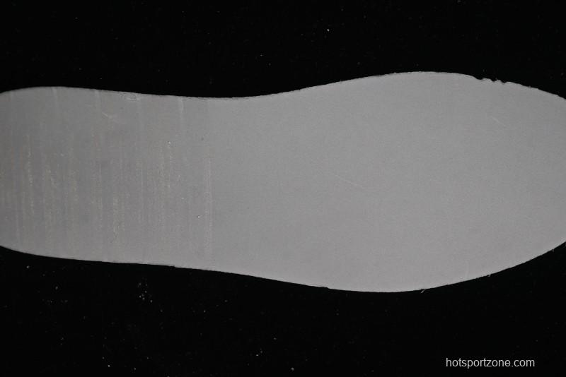 Nike SB Dunk Low Lightning Collaboration - Off White Navy Blue Small Blue Swoosh Anniversary High-End Custom Low-Top Casual Sneakers - XD1688-032