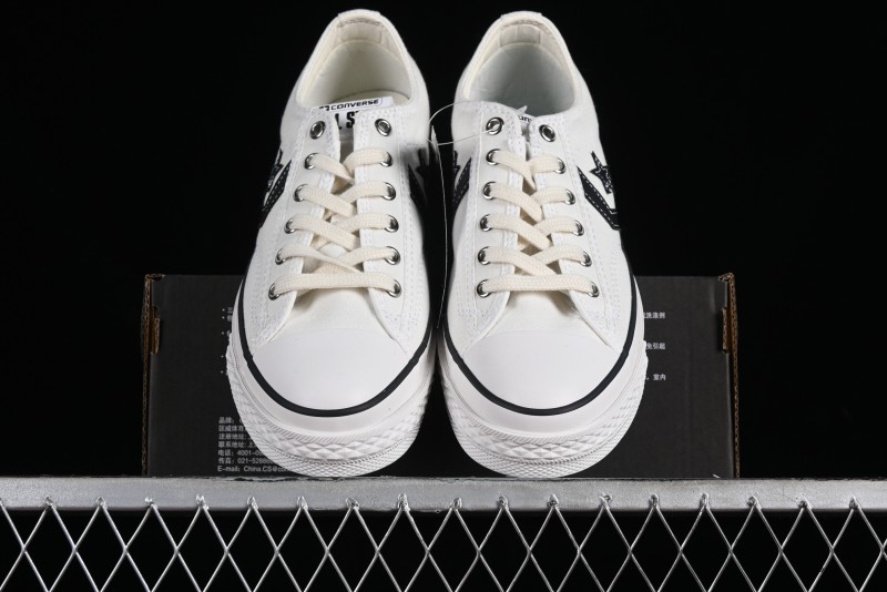 Converse Star Player 76 Low Top Limited Edition Unisex Sneakers - A01608C