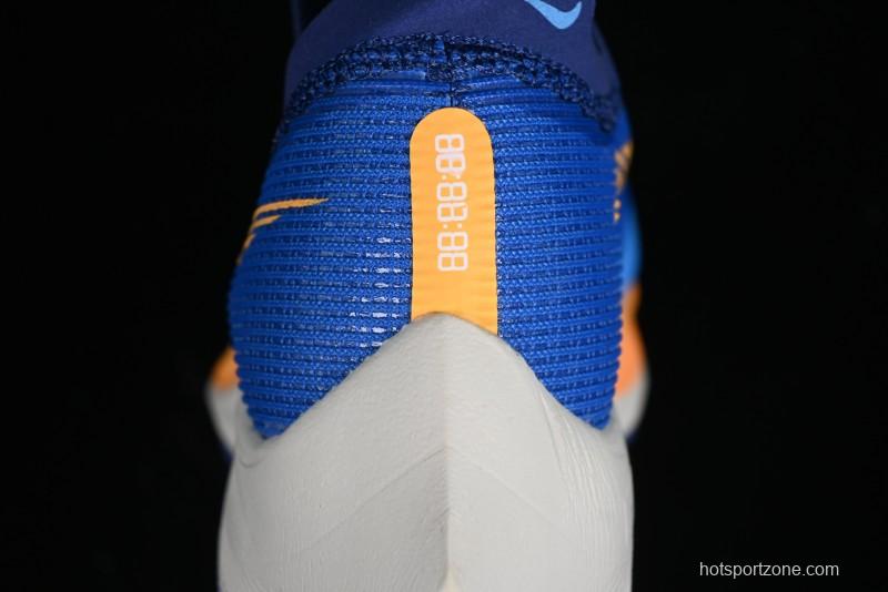Nike ZoomX Vaporfly NEXT% 2 Marathon Knit Breathable Running Shoes - FD0713-400