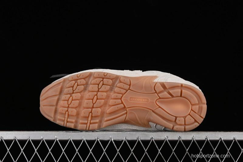 MiuMiu x New Balance 530 Low-Top Classic Retro Casual Running Shoes - AJD4