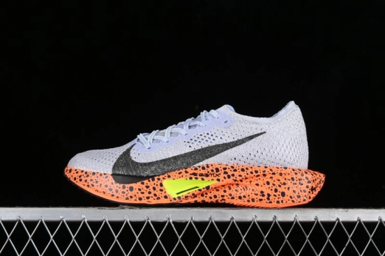 Nike ZoomX Vaporfly NEXT% 3 Marathon Series Lightweight Cushioned Running Shoes - FV2305-900