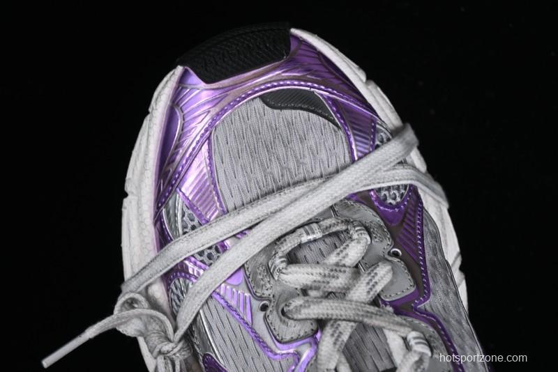 Balenciaga Phantom Sneaker 10th Generation Trend Running Shoes - W3XL51259