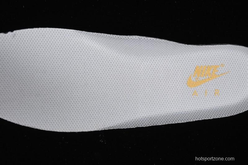 Nike Air Force 1'07 Low "Psyduck" Casual Sneakers - DB3301-661