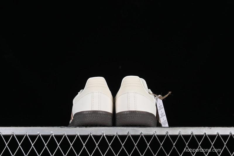 Adidas Samba Vegan IH2751 Casual Sneakers