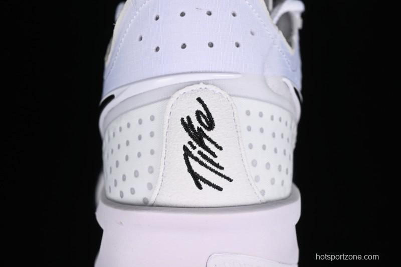 Nike Air Zoom G.T.Cut 3 EP Basketball Shoes with Full-Length ZoomX Foam - DV2913-102