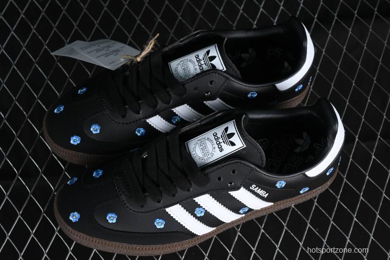 Adidas Samba OG W Casual Sneakers - IF4397