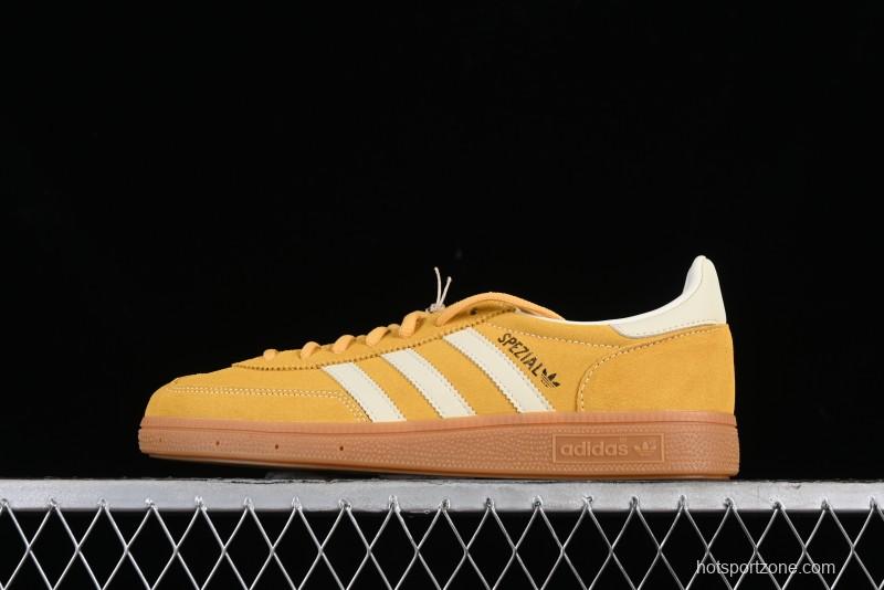 Adidas Handball Spezial Retro Casual Sneakers - IF7088
