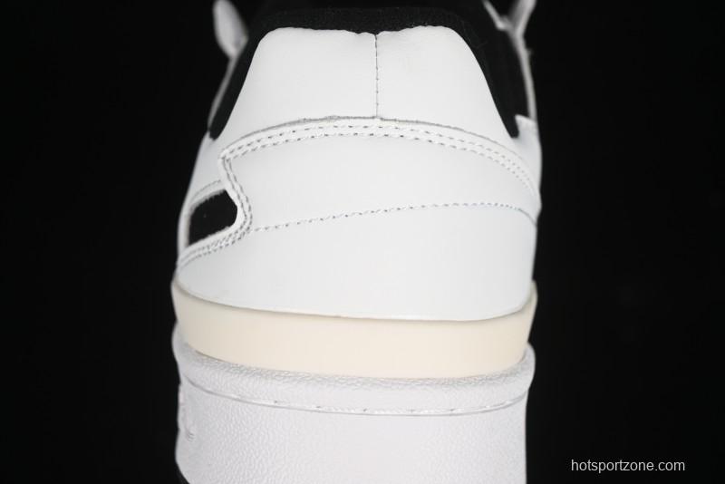 Adidas Forum 84 Low Retro Basketball Shoes - IH7830