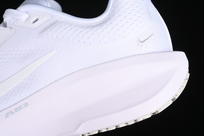 Nike Zoom Winflo 11 Moon Mesh Breathable Running Shoes with Cushioning - FJ9509-100