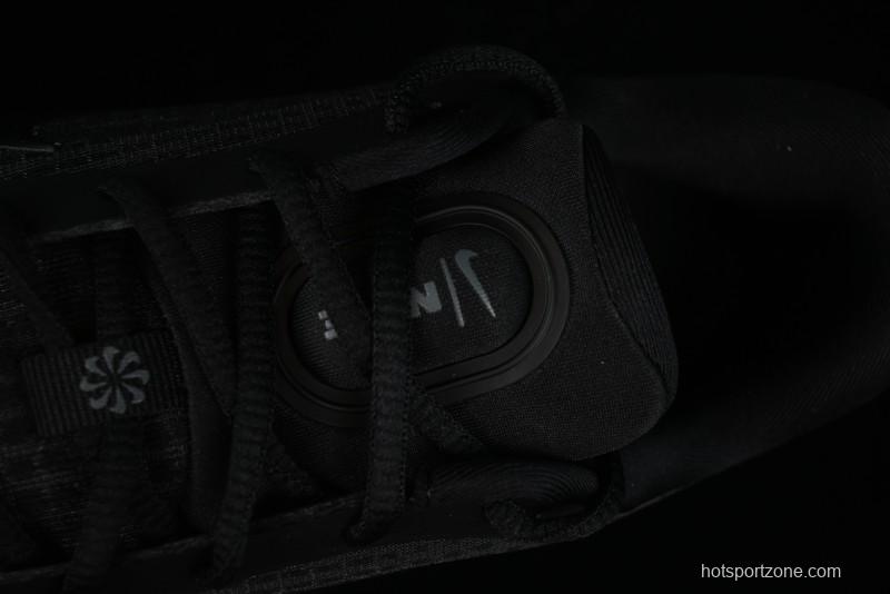 Nike Journey Run 2024 Low-Top Casual Running Shoes with Shock Absorption Anti-Slip and Wear-Resistant Design - FJ7765-002