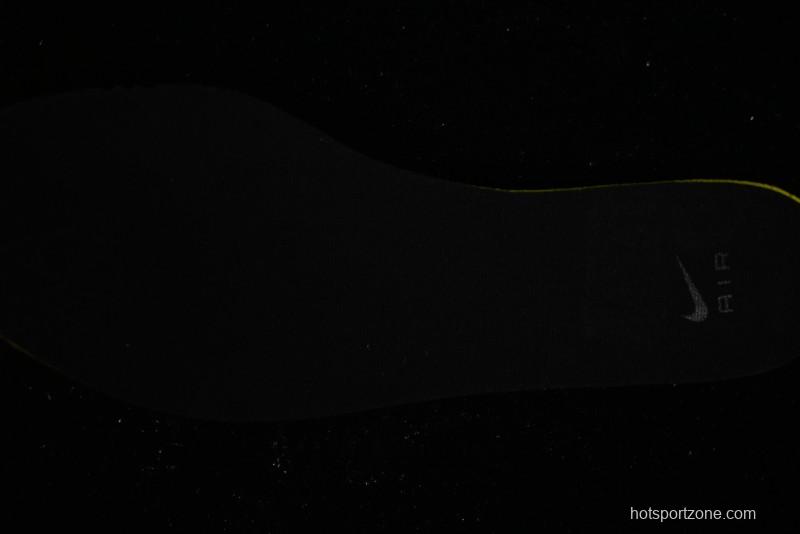 Nike Air Max Portal Retro Running Shoes with Air Cushion - HF3053-008