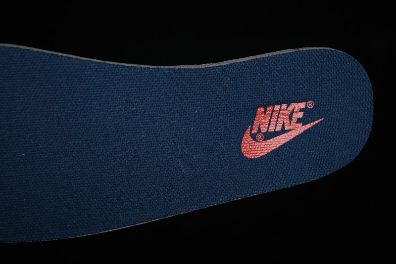 Nike Dunk Low Panda Prank Wave Fishing Blue Brown Low Top Casual Sneakers - DD1391-400