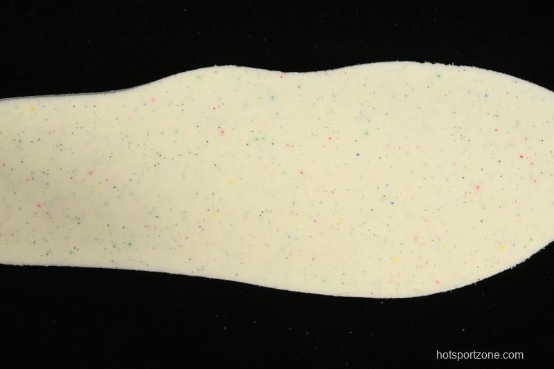 Adidas Originals Gazelle Indoor Retro Casual Slip-Resistant Wear-Resistant Low-Top Sneakers - JI2585