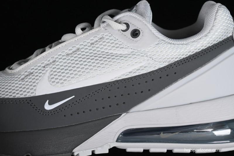 Nike Air Max Pulse Running Shoes with Oversized Air Cushion for Breathability - FN7459-001