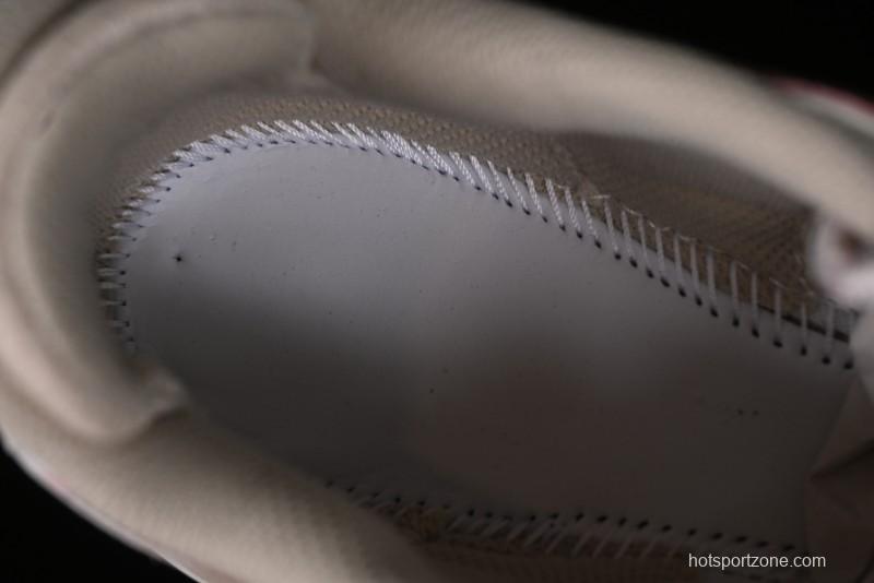 New Balance 1000 Series Retro Dad Style Low-Top Casual Running Shoes - M1000JG1